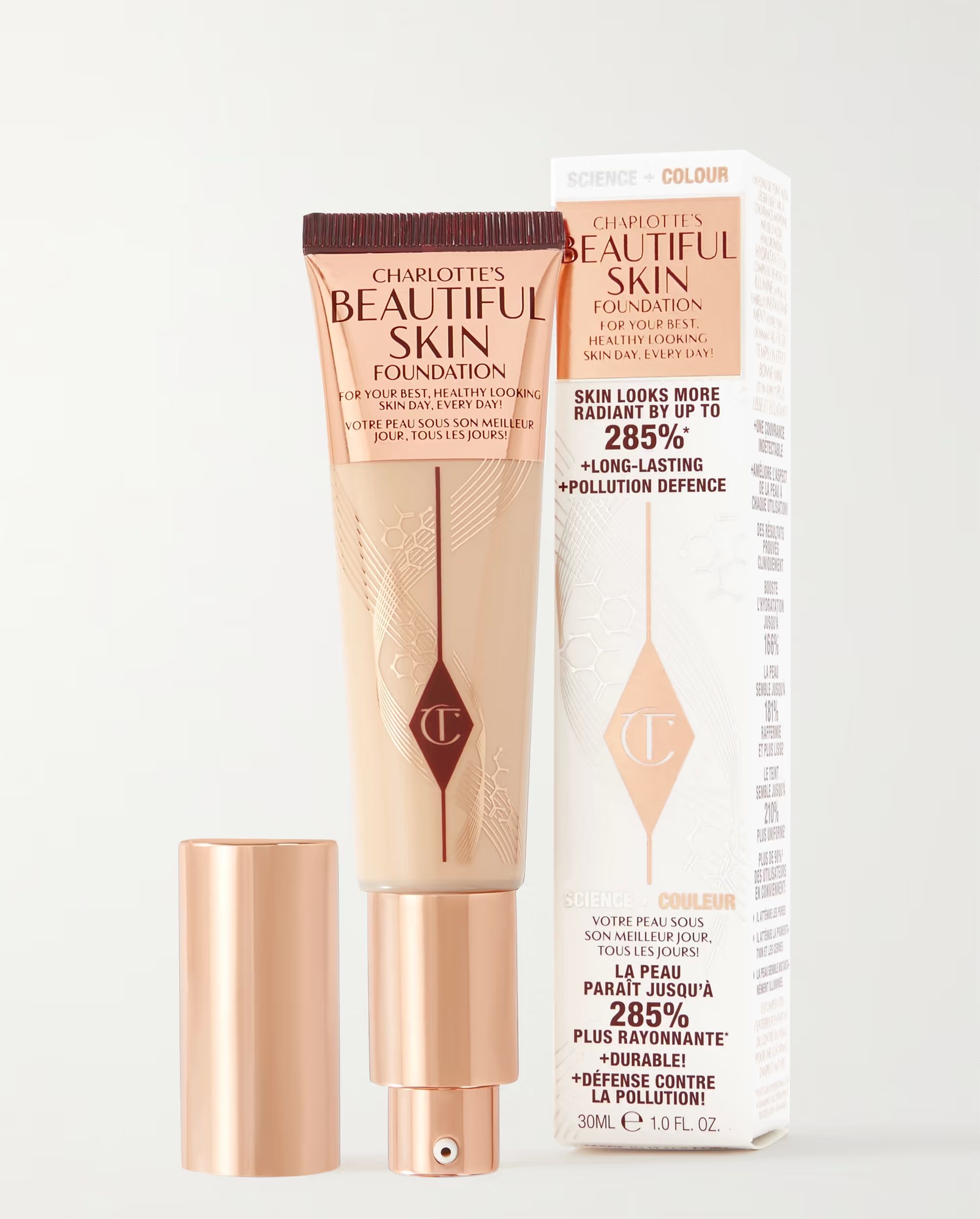 Charlotte Tilbury Foundation OZON charlotte-tilbury-foundation-ozon