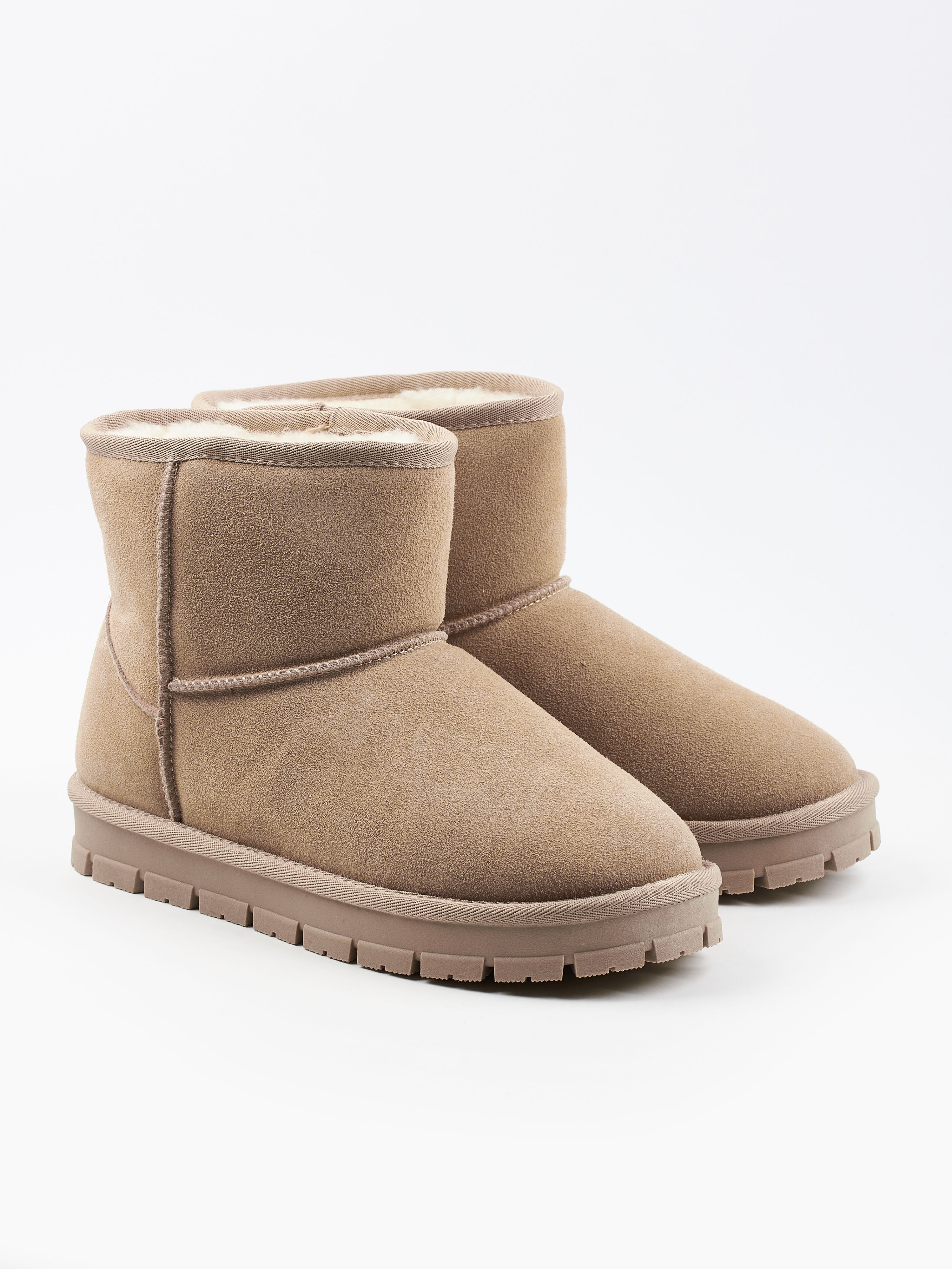 Угги для самых маленьких UGG Kids Erin Grey Купить пинетки угги