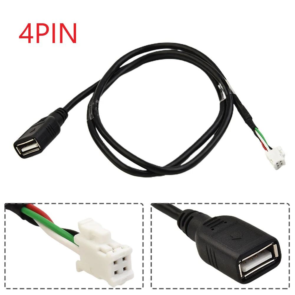 usb mp3 aux адаптер - Бишкек