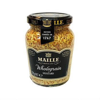 Maille Горчица 200г. 1шт.