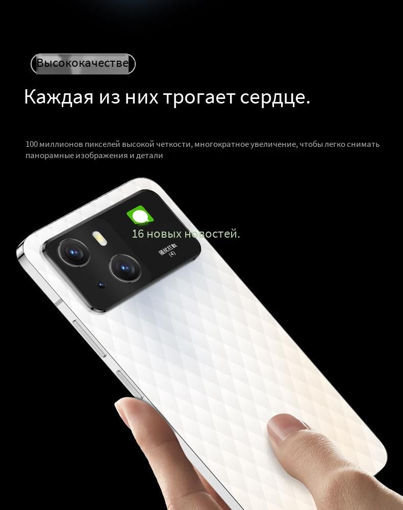 Смартфон JJ A#7184318518341 - купить по выгодной цене в интернет-магазине  OZON (1497159373)