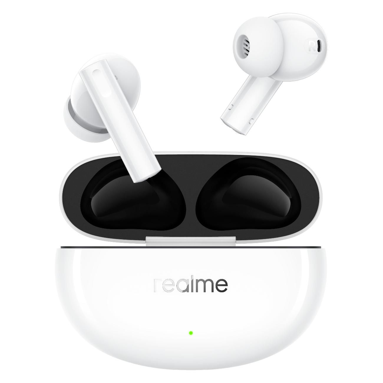 Realme upcoming bluetooth earphones sale