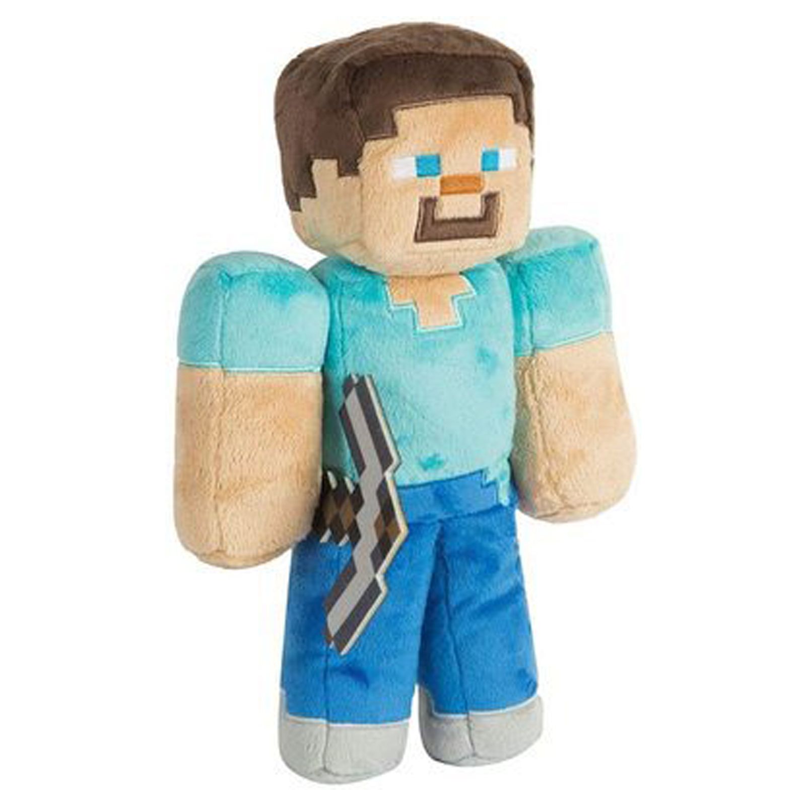 Игрушки minecraft майнкрафт. Игрушки майнкрафт Стив. Майнкрафт мягкие игрушкиалексистив. Мягкая игрушка майнкрафт Стив. Мягкая игрушка Jinx Minecraft Steve 30 см.