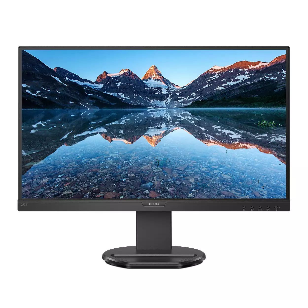 Компьютерный монитор. Philips монитор 25 252b9 IPS, 1920x1080 5 МС 300 кд/кв.м. Монитор Philips 222b9t 21.5