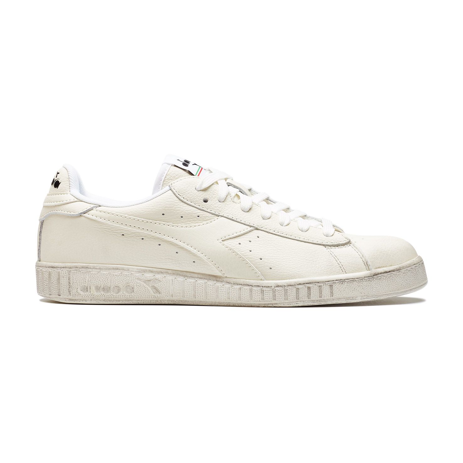 Diadora game l waxed donna prezzo on sale