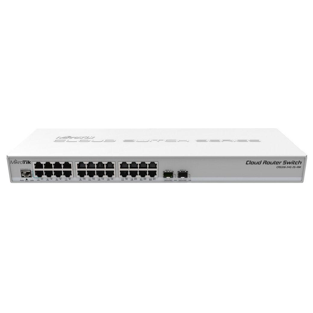 Mikrotik switch. Коммутатор crs326-24g-2s+RM. Коммутатор Mikrotik css326-24g-2s+RM. Mikrotik css326-24g-2s+RM. Mikrotik css326-24g-2s+RM DNS.