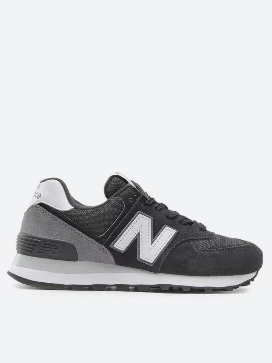 New balance sales m574 grau