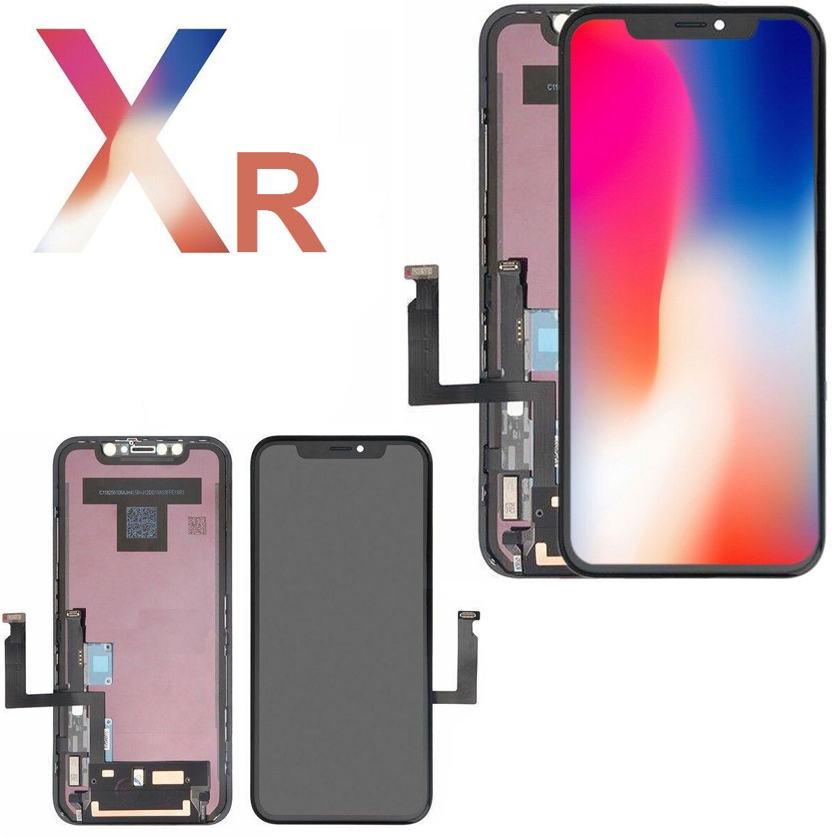 Дисплей xr. Iphone XR LCD. Iphone XR экран. TFT экран iphone XR. Дисплей для Apple iphone XR.