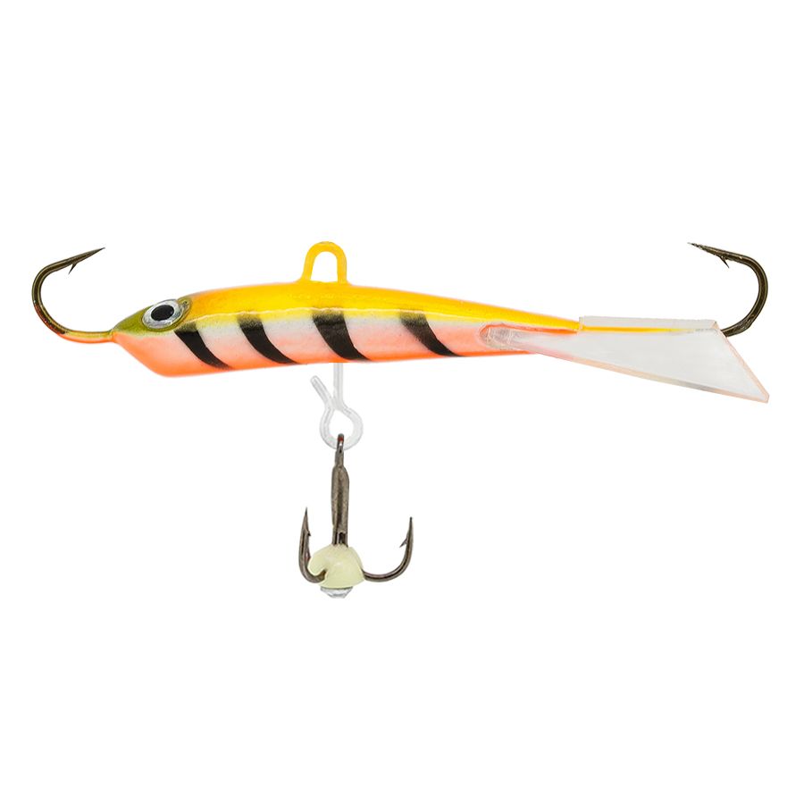 Балансир Spider Pro 35 20 гр. 60 мм 56