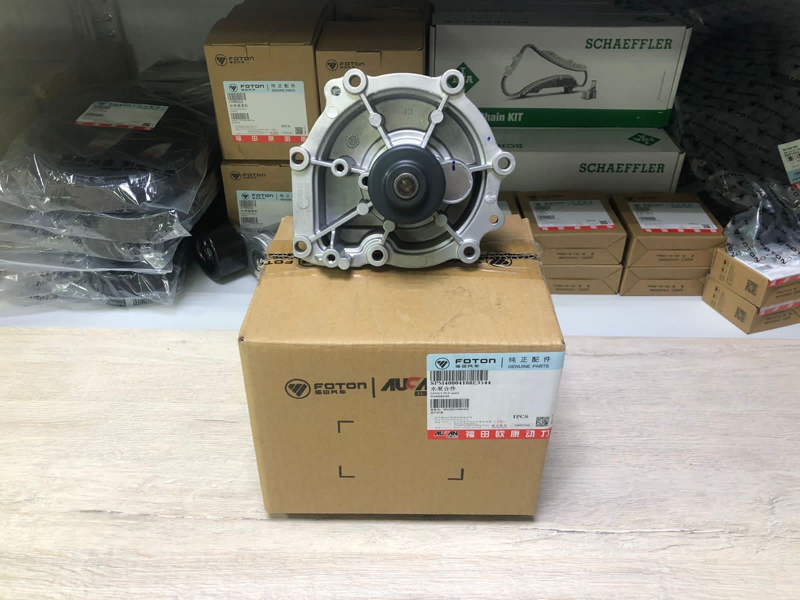 G21 foton. G21 foton