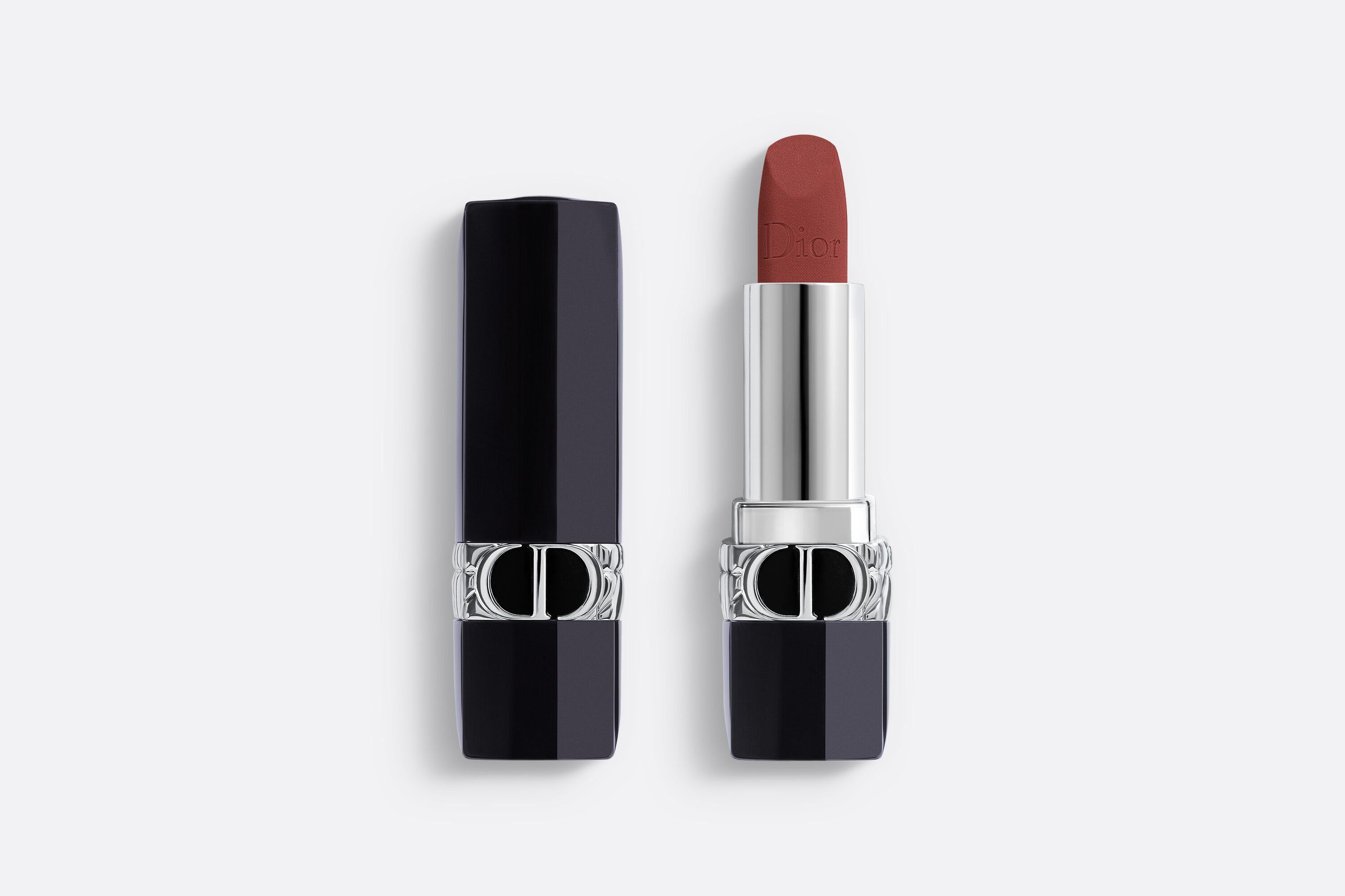 Rouge dior satin. Губная помада Christian Dior rouge. Губная помада диор Кристиан. Помада диор 288 Miss Crush. Rouge Dior 434 Promenade.