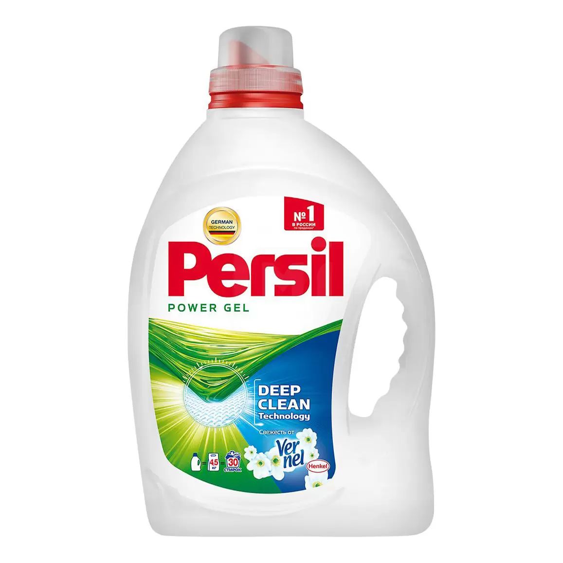 Гель для стирки Persil Color 1.3л