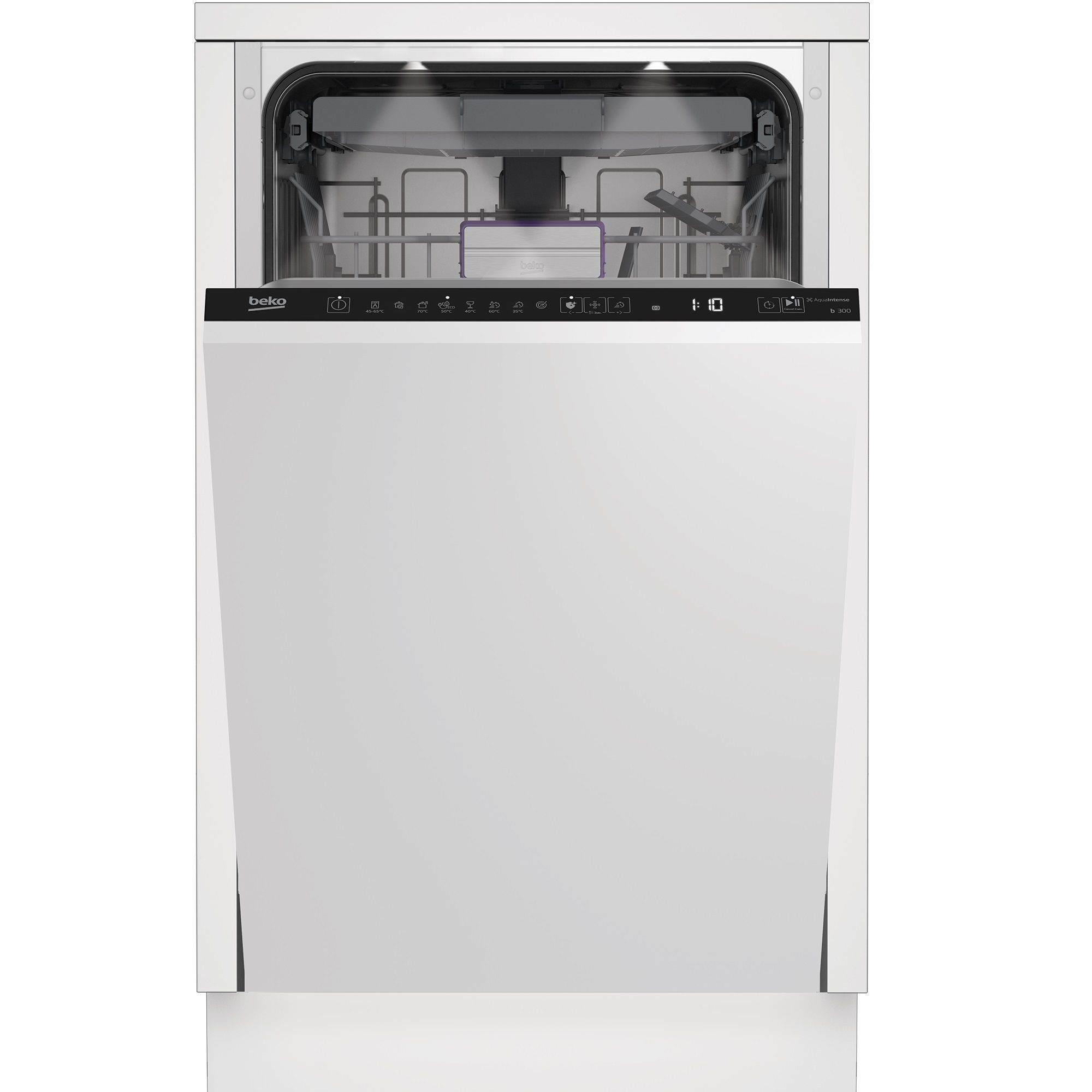 Beko bdis38120q