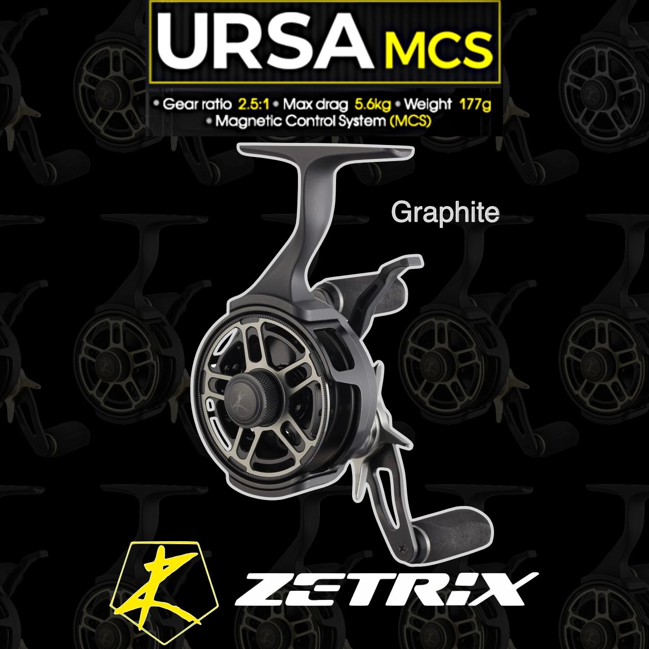 Zetrix ursa mcs