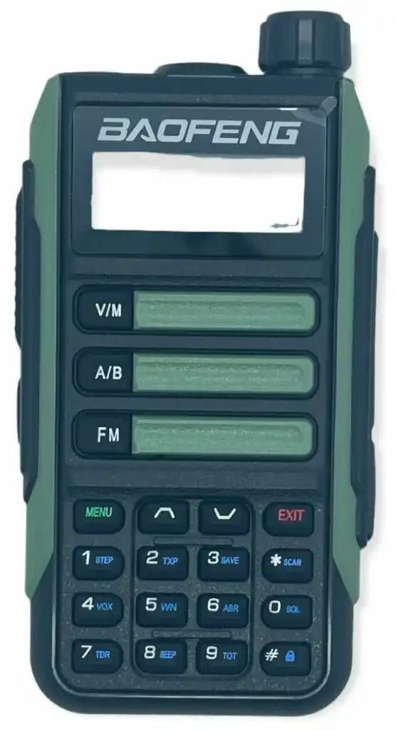 Uv 16 инструкция. Рация Baofeng UV-16 Pro.