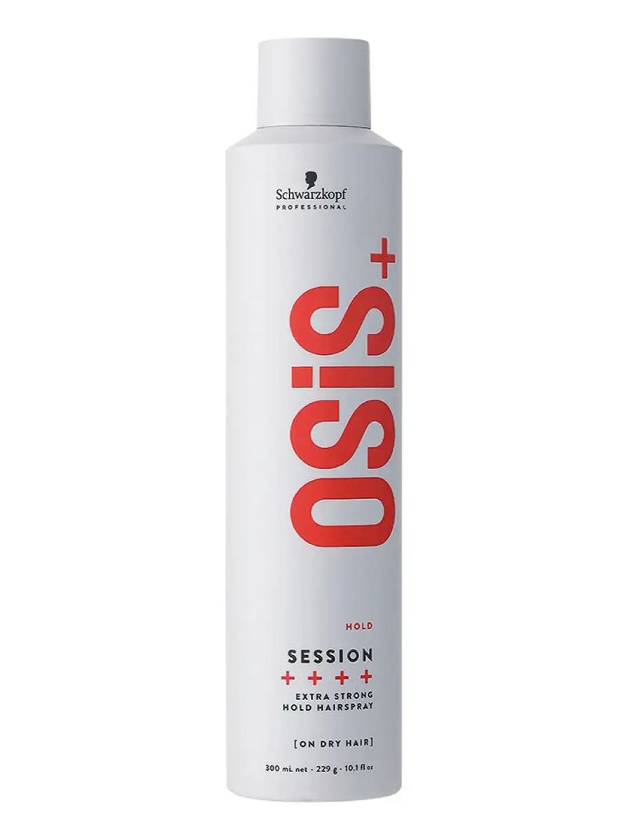 Schwarzkopf Professional Лак для волос, 300 мл