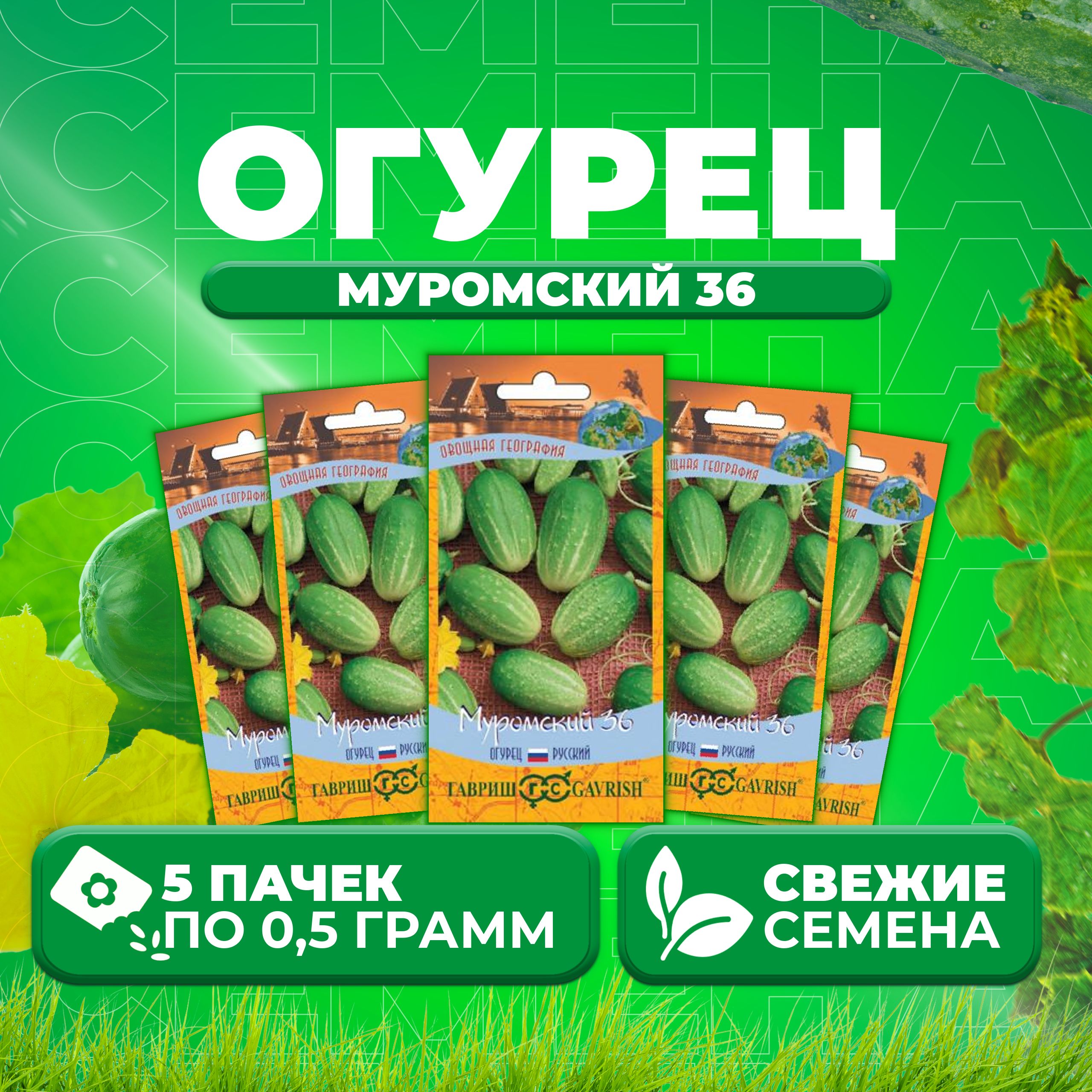 Огурцы Семена Отзывы Фото