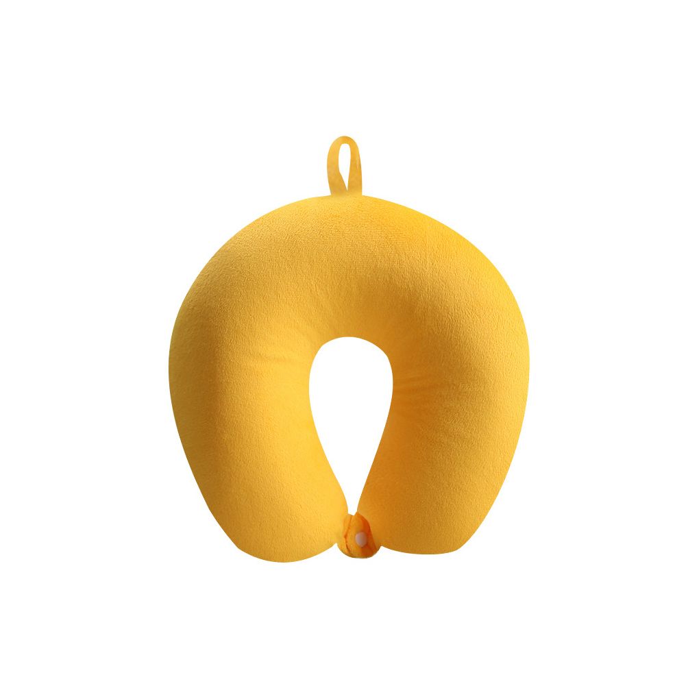 подушка u обр neck pillow