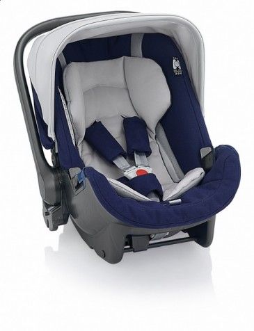 Детское кресло isofix inglesina