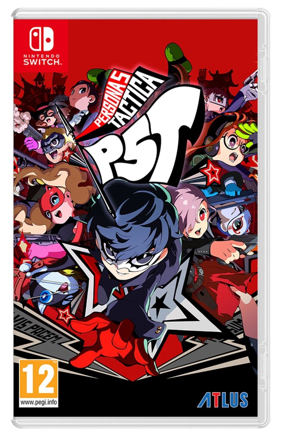 Persona5TacticaNintendoSwitch.Игранадиске