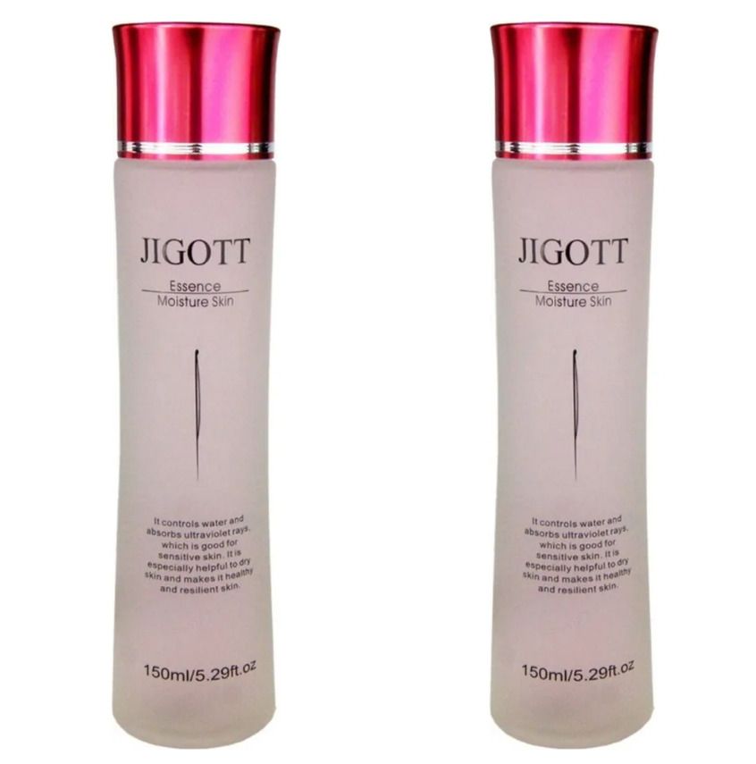 Essence увлажняющий для лица. Jigott Essence Moisture Skin увлажняющий тонер с аллантоином 150мл. Jigott Essence Moisture Skin Care 3 Set. Essence Moisture Skin 150 ml. [Jigott] Гиалурон/тоник для лица Essence Moisture Skin, 150 мл.