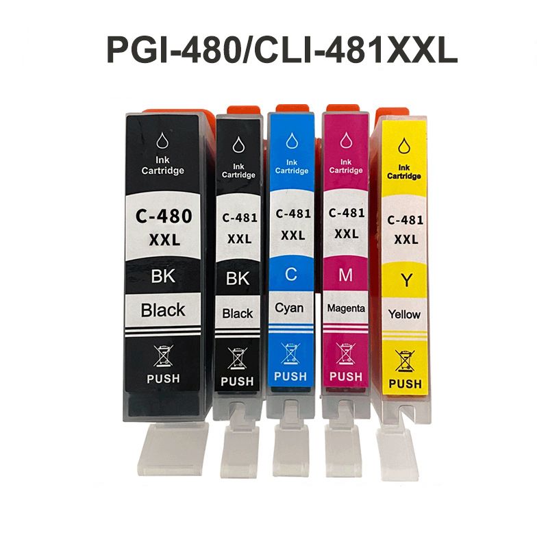 Купить Картридж Для Pixma Ts5040
