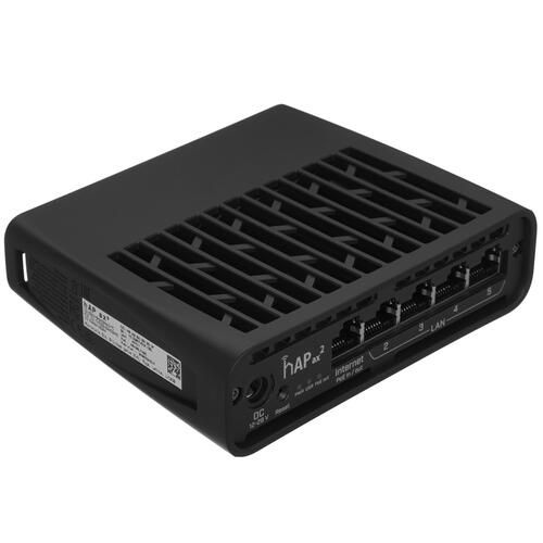 Wi fi роутер mikrotik hap ax3. Mikrotik роутер hap ax3 (c53uig+5hpaxd2hpaxd). c52ig-5haxd2haxd-tc. dir-820. rb962uigs-5hact2hnt.