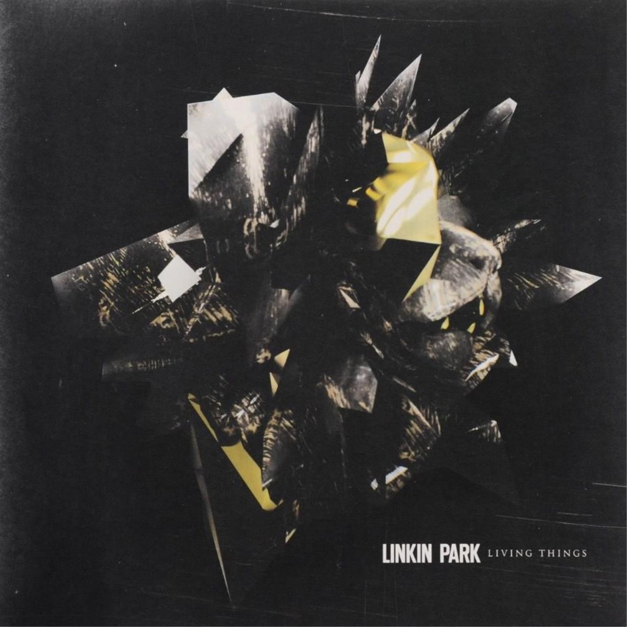 Купить Cd Диск Linkin Park