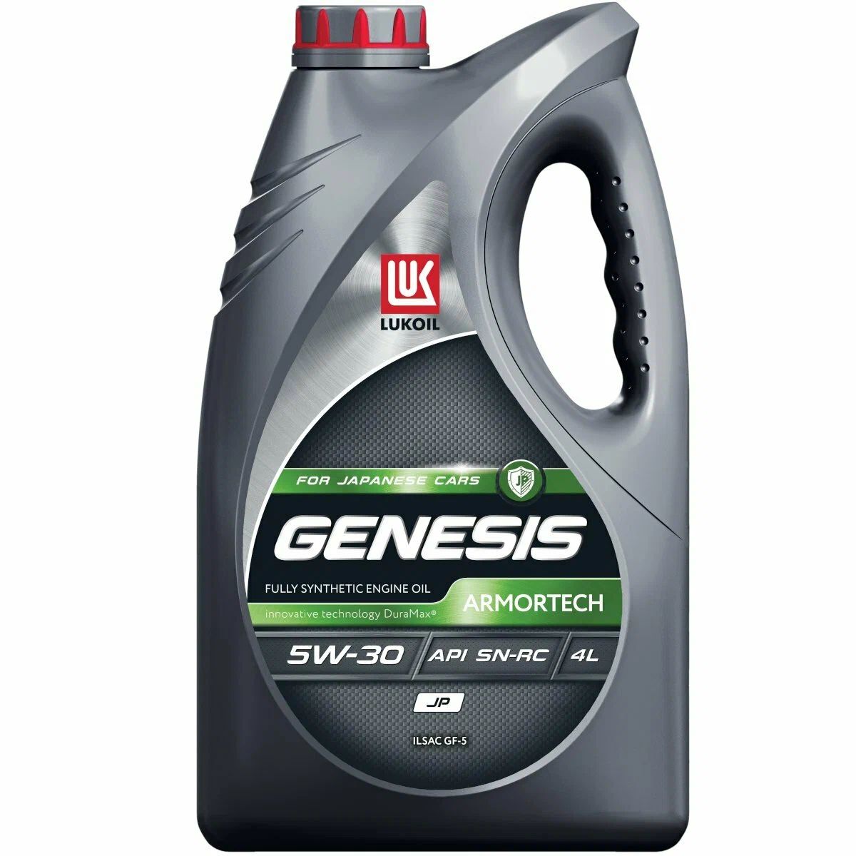 Lukoil genesis diesel 5w 30