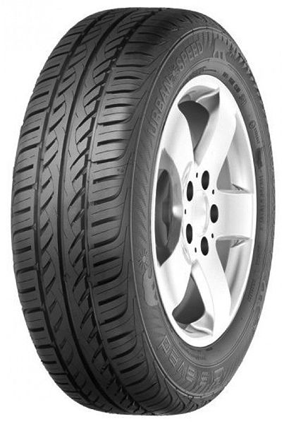 GislavedUrban*SpeedШинылетние185/60R1588H