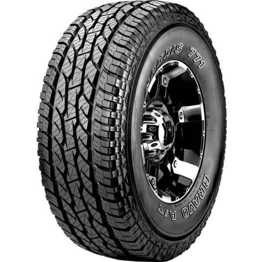 MaxxisBravoAT-771Шинылетние265/70R16112T