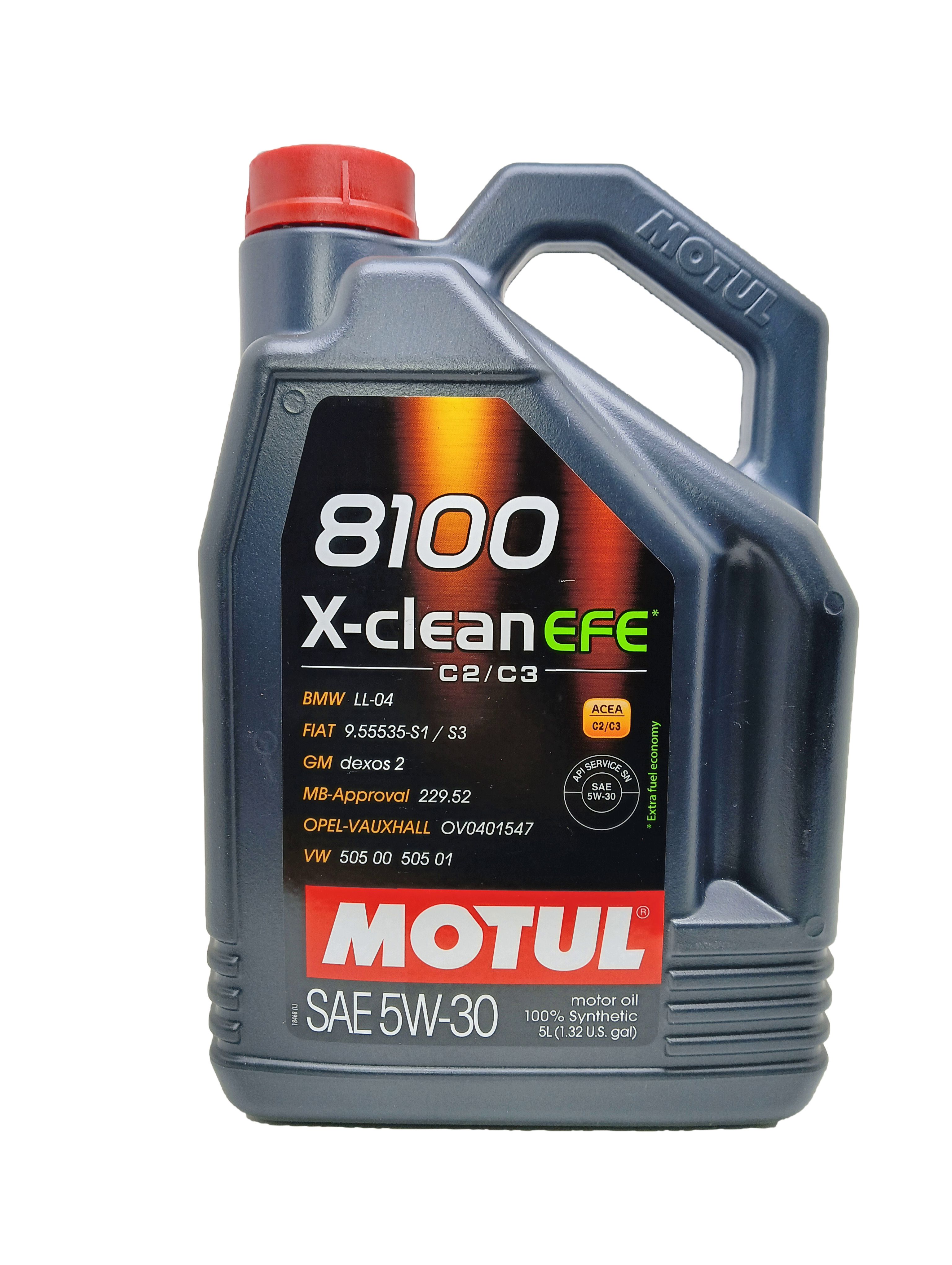 Моторное масло motul 5w30 8100. Motul 8100 x-clean 5w30 5 л. 8100 X-clean Efe 5w30 60l. Моторное масло мотюль 5w30. Motul 8100 x-Cess 5w40 1 л.