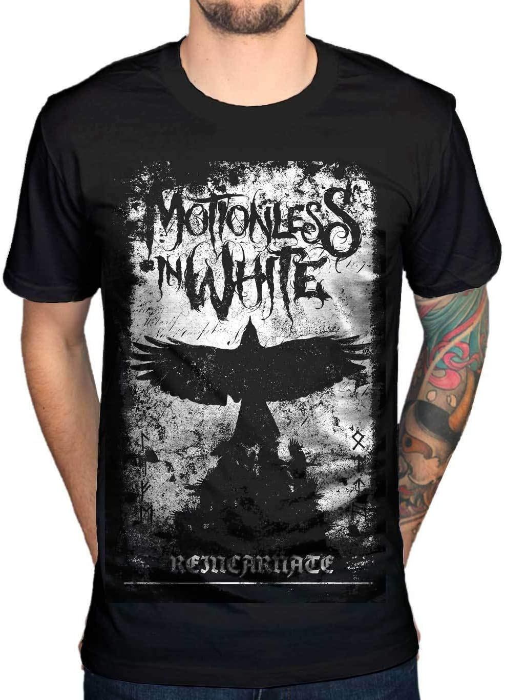 Motionless in white merch amazon