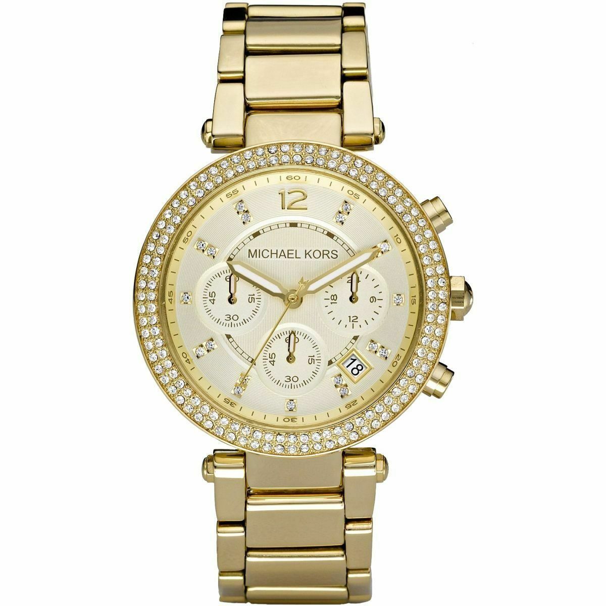 Часы Michael Kors mk5353