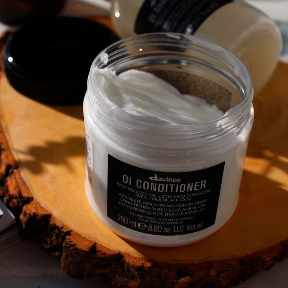 Davines Кондиционер для Абсолютной красоты 250 мл купить