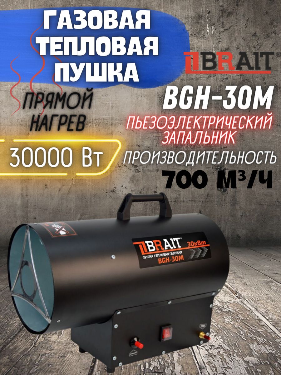 Газовые балоны