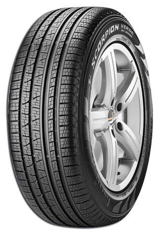 Pirelli All Season Шины  летние 285/60  R18 120V