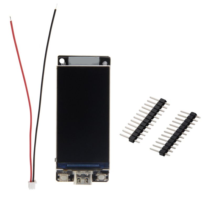 Lilygo esp32 s3. LILYGO T-display-s3 esp32-s3.