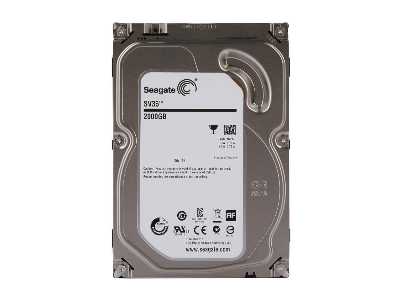 Жесткий диск Seagate SV35.2 160gb (u100/7200/8mb) ide. Seagate st2000vm003. St2000dl003. Seagate st2000vx000.