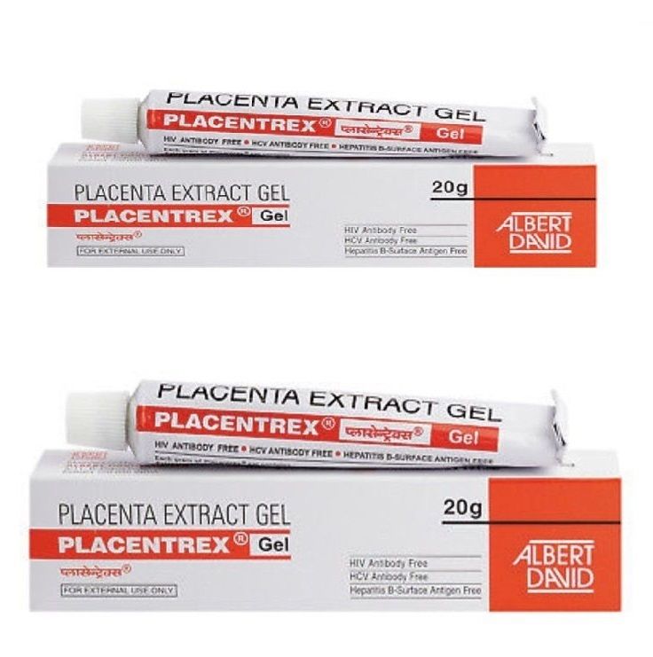 Placentrex – купить в интернет-магазине OZON по низкой цене