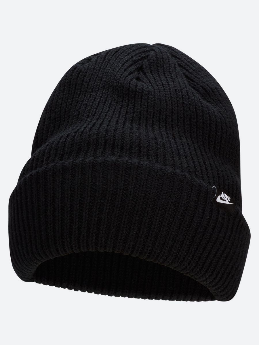 Шапка U Nk Peak Beanie Sc Fut L