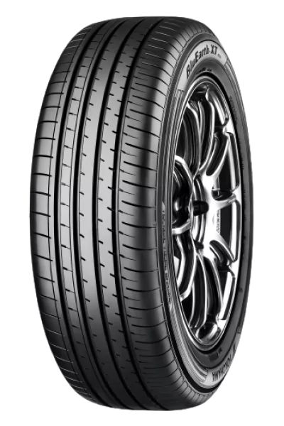 Yokohama AE61 Шины  летние 235/65  R17 108V