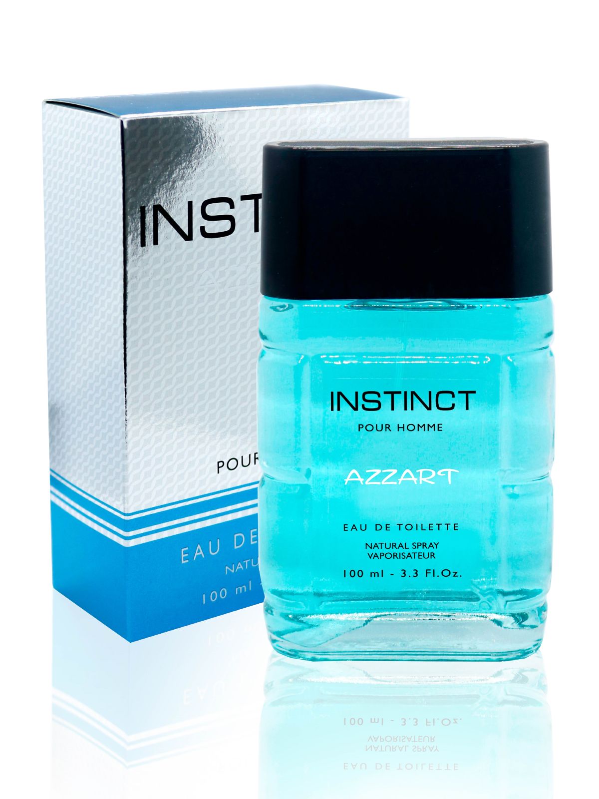 Туалетная вода instinct. Instinct Azzart туалетная вода. Туалетная вода мужская Instinct Azzart, 100 мл. Instinct Azzart туалетная вода мужская магнит Косметик. Духи инстинкт мужские Instinct.