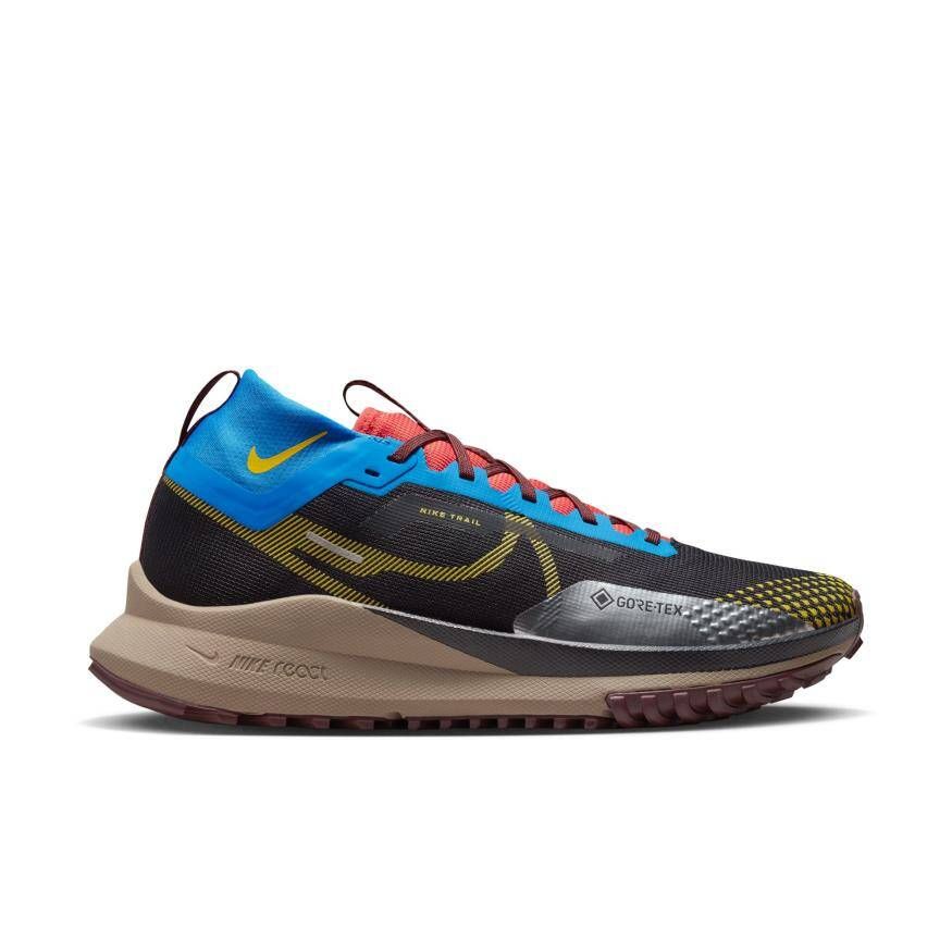 Nike react pegasus gore tex. Nike pegasus trail 4 gore-tex.