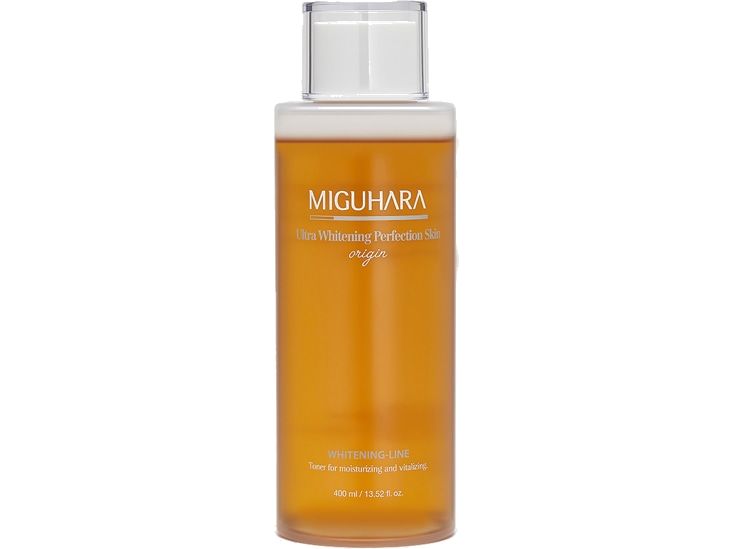 Miguhara тонер ниацинамид. Miguhara Ultra Whitening perfection Skin Original. Тоник Miguhara для лица. Тонер Miguhara с ниацинамидом. Miguhara SPF.