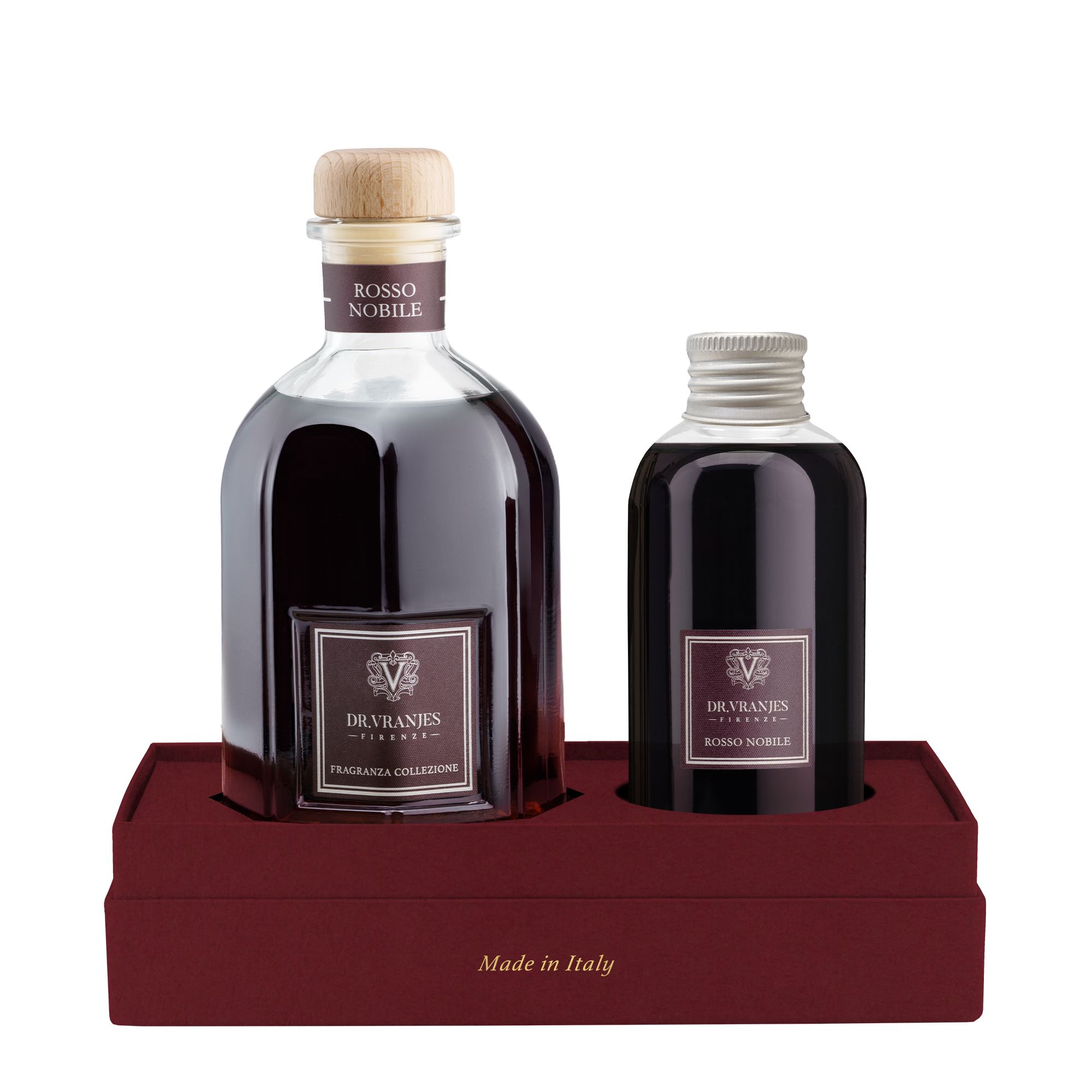 Dr vranjes rosso. Dr.Vranjes диффузор Rosso Nobile. Диффузор Dr. Vranjes Firenze Rosso Nobile 250 мл. Диффузор Dr Vranjes Rosso. Dr. Vranjes Firenze диффузор Rosso Nobile