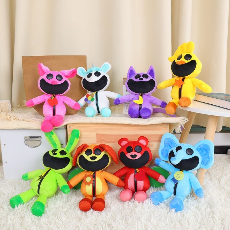 Catnap poppy playtime smiling critters. Смайлинг Критерс игрушки. Dogday smiling Critters Plush. Smiling Critters DIY plushies. Smiling Critters PICKYPIGGY.