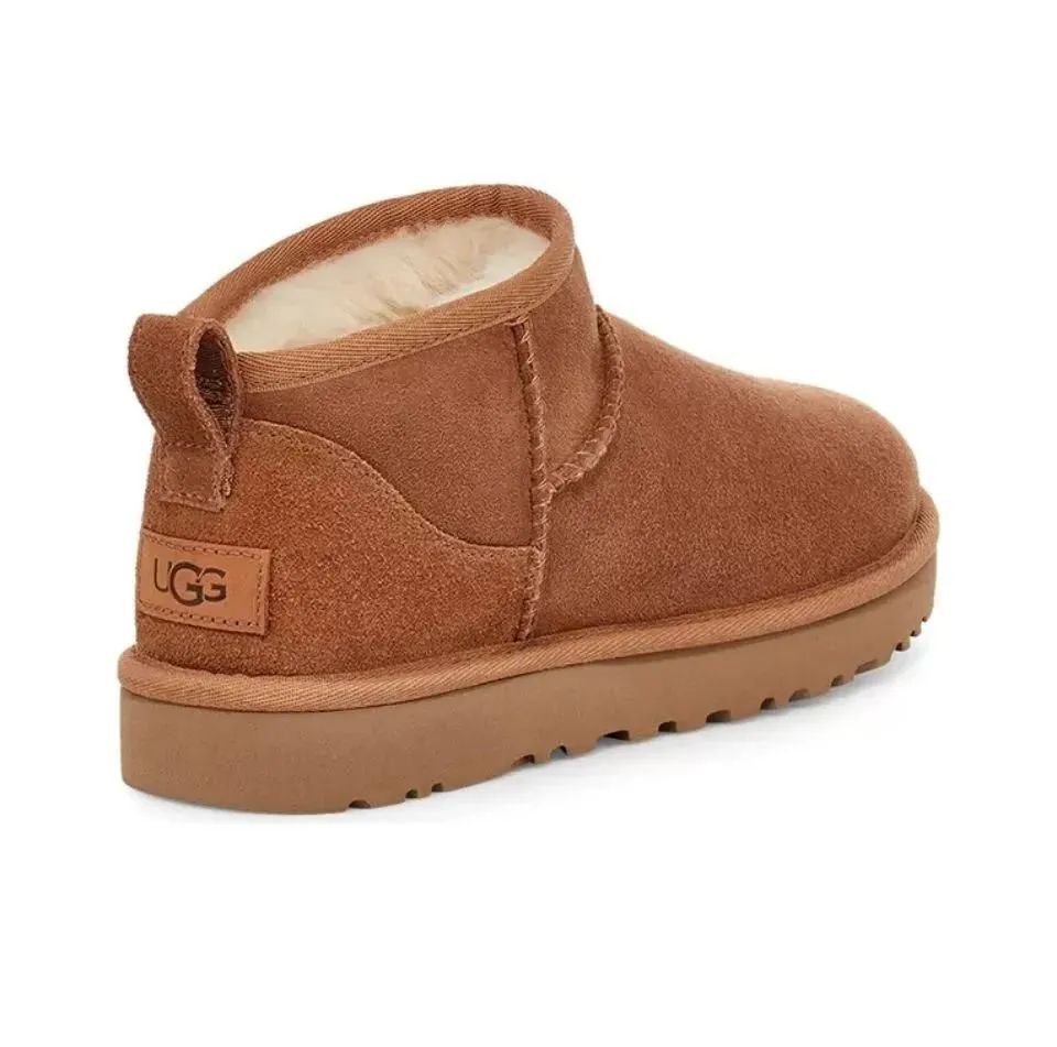 Ugg Валберис