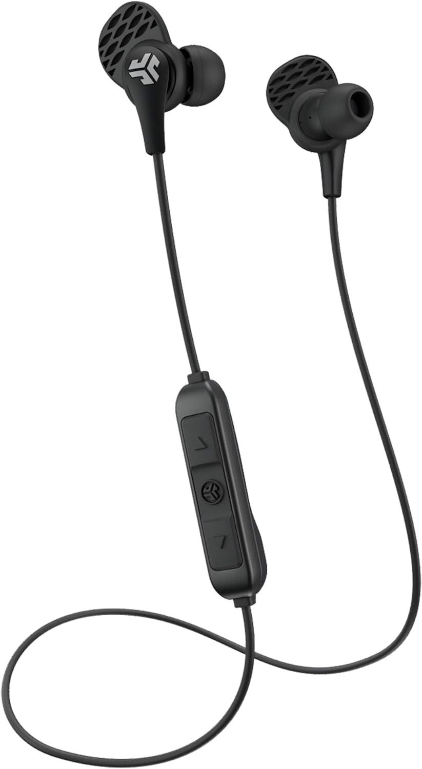 Bluetooth Jlab Audio JLab JBuds Pro OZON 1501683771