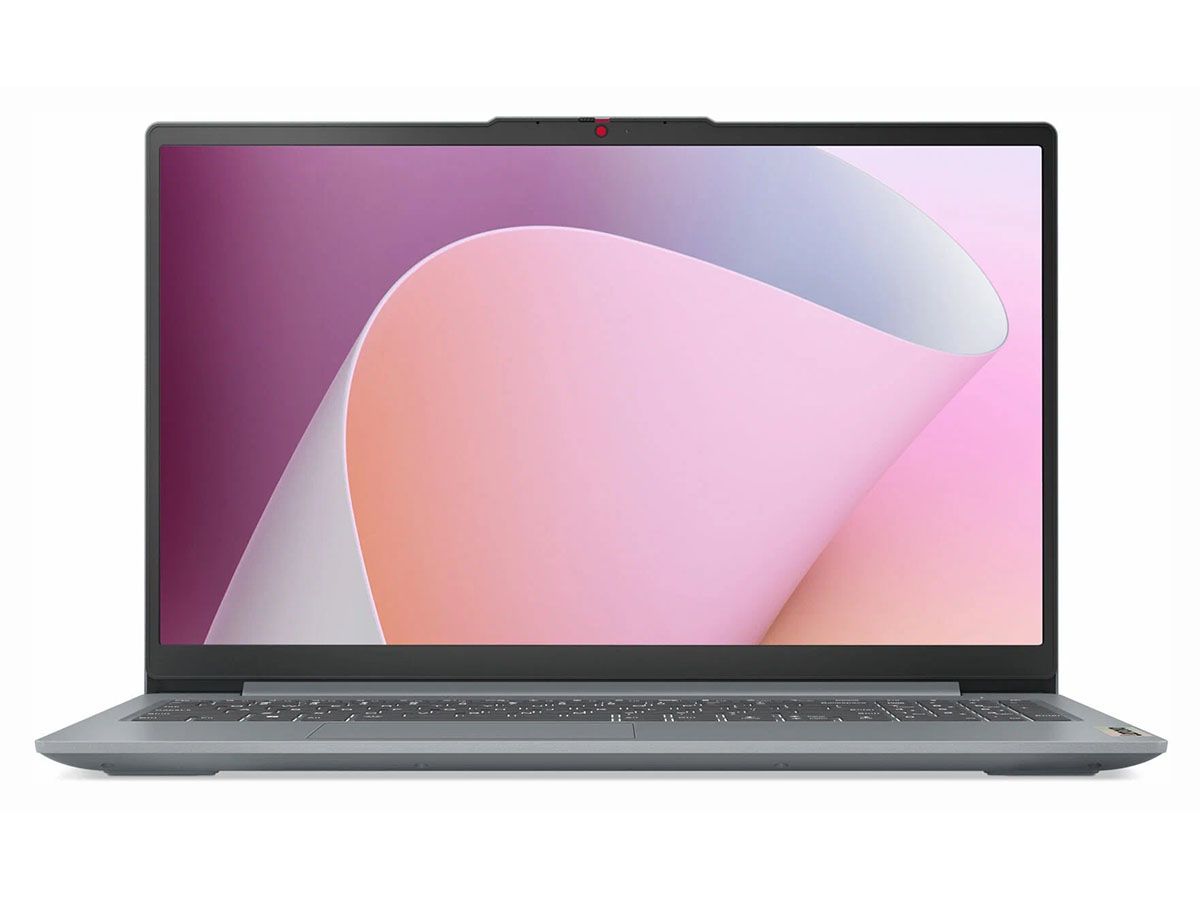 LenovoIdeaPadSlim315IAH883ER0086RKНоутбук15.6",IntelCorei5-12450H,RAM16ГБ,SSD512ГБ,IntelUHDGraphics,Безсистемы,(83ER0086RK),серый,Русскаяраскладка